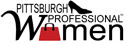 Pittsburgh Professional Women logo